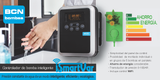 Variador de Frequência iSMARTVAR – Bombas BCN