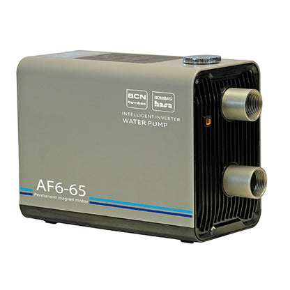 Grupo de Pressão Inteligente AF6-65