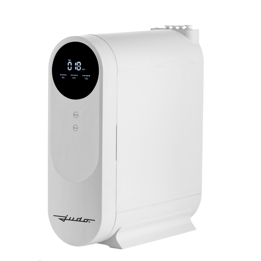 Image of the bioquell pure unit