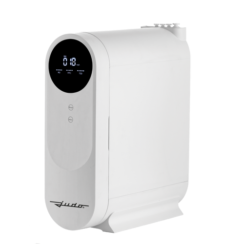 Image of the bioquell pure unit