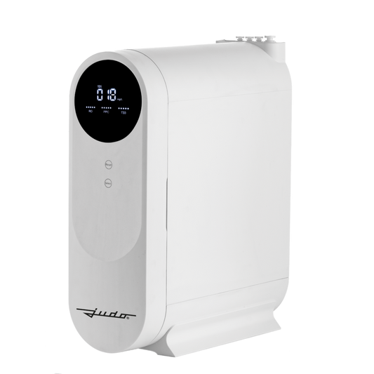 Image of the bioquell pure unit