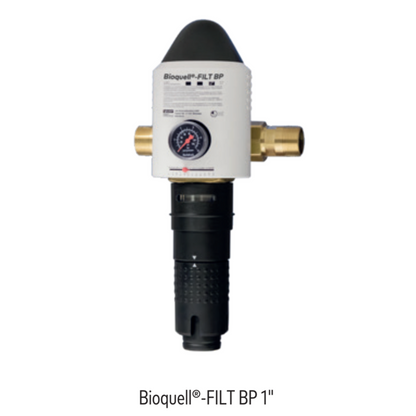Bioquell-FILT BP