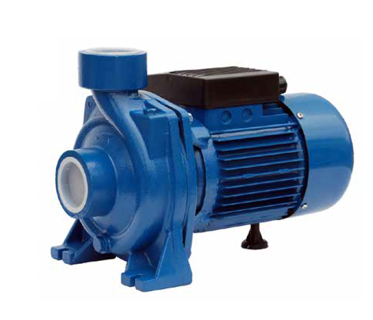 Bomba Centrífuga Série RG - Vista Completa do Produto