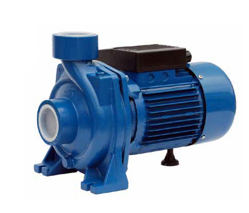 Bomba Centrífuga Série RG - Vista Completa do Produto