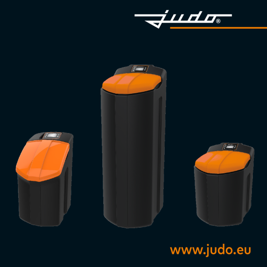 Gama JUDO Broquel SOFT