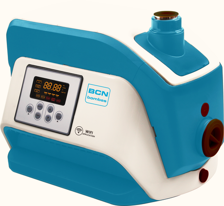 bomba inteligente ismartpump 1 - 1