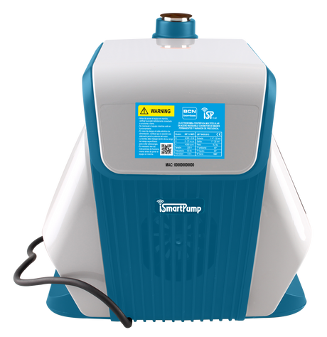 bomba inteligente ismartpump 1 - 3