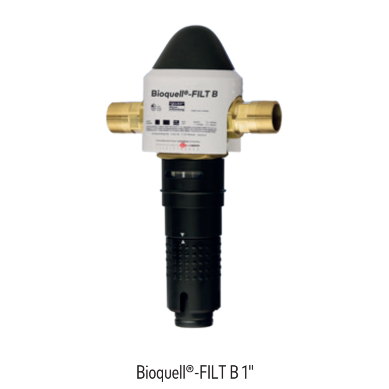 JUDO Bioquell®-FILT B