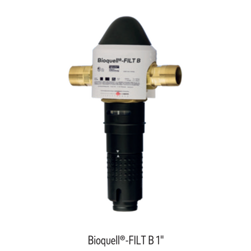 JUDO Bioquell®-FILT B