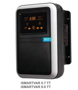 Variador de Frequência iSMARTVAR – Bombas BCN