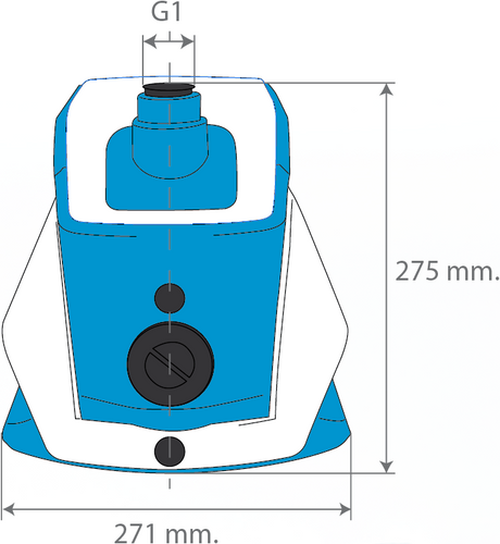 bomba inteligente ismartpump 1 - 8