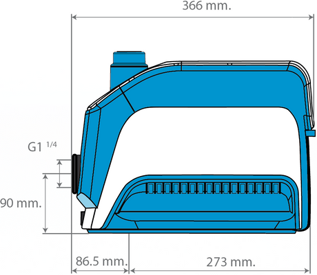 bomba inteligente ismartpump 1 - 9