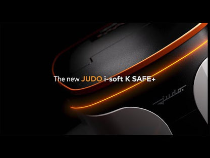 JUDO i-soft K SAFE+ Amaciador de Água Totalmente Automático com Proteção contra Fugas