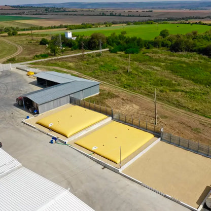 Cisterna Flexível Água Bruta / Água Pluvial 2 a 100 m³ — Labaronne-Citaf