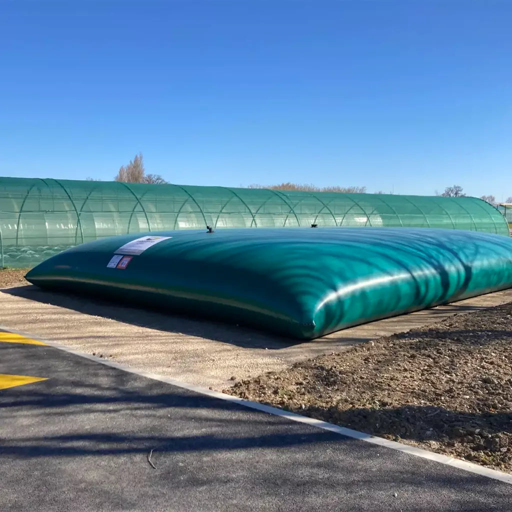 Cisterna Flexível Água Bruta / Água Pluvial 2 a 100 m³ — Labaronne-Citaf