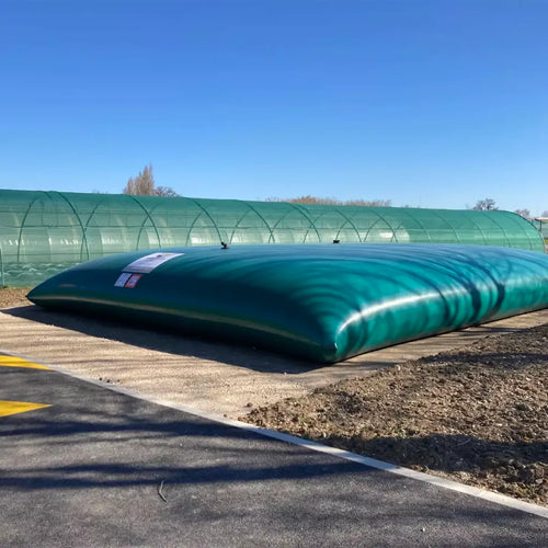 Cisterna Flexível Água Bruta / Água Pluvial 2 a 100 m³ — Labaronne-Citaf