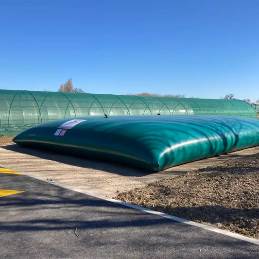 Cisterna Flexível Água Bruta / Água Pluvial 2 a 100 m³ — Labaronne-Citaf